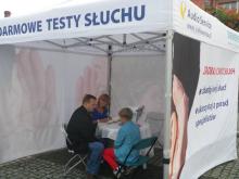 Narodowy Test Słuchu - badania słuchu w Obornikach